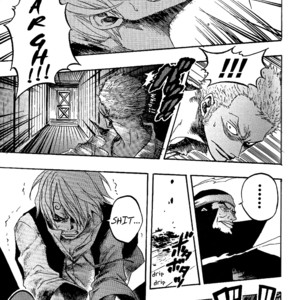 [Ichioku/ Yamato] One Piece dj – The Pirate Ship Noah 1-5 [Eng] – Gay Comics image 152.jpg