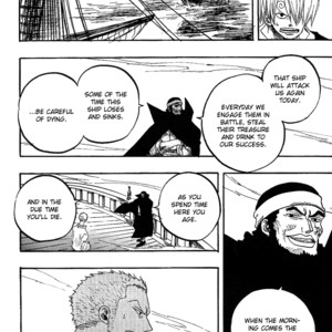 [Ichioku/ Yamato] One Piece dj – The Pirate Ship Noah 1-5 [Eng] – Gay Comics image 159.jpg