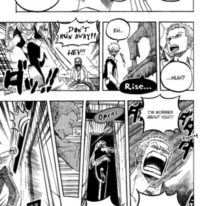 [Ichioku/ Yamato] One Piece dj – The Pirate Ship Noah 1-5 [Eng] – Gay Comics image 168.jpg