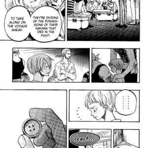 [Ichioku/ Yamato] One Piece dj – The Pirate Ship Noah 1-5 [Eng] – Gay Comics image 186.jpg