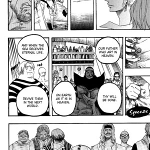 [Ichioku/ Yamato] One Piece dj – The Pirate Ship Noah 1-5 [Eng] – Gay Comics image 193.jpg