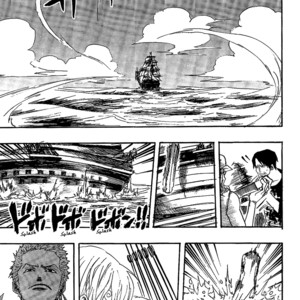 [Ichioku/ Yamato] One Piece dj – The Pirate Ship Noah 1-5 [Eng] – Gay Comics image 194.jpg