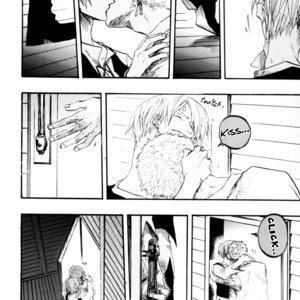 [Ichioku/ Yamato] One Piece dj – The Pirate Ship Noah 1-5 [Eng] – Gay Comics image 219.jpg