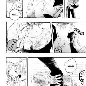 [Ichioku/ Yamato] One Piece dj – The Pirate Ship Noah 1-5 [Eng] – Gay Comics image 223.jpg