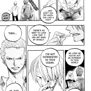[Ichioku/ Yamato] One Piece dj – The Pirate Ship Noah 1-5 [Eng] – Gay Comics image 240.jpg