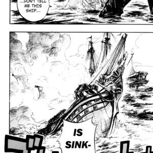 [Ichioku/ Yamato] One Piece dj – The Pirate Ship Noah 1-5 [Eng] – Gay Comics image 247.jpg