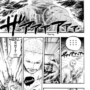 [Ichioku/ Yamato] One Piece dj – The Pirate Ship Noah 1-5 [Eng] – Gay Comics image 260.jpg