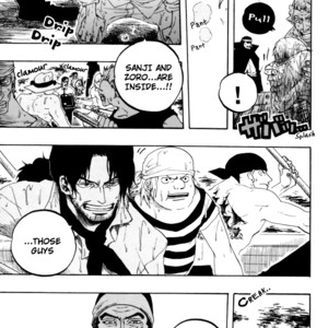 [Ichioku/ Yamato] One Piece dj – The Pirate Ship Noah 1-5 [Eng] – Gay Comics image 272.jpg