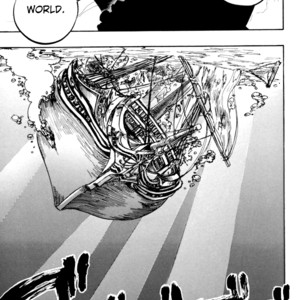 [Ichioku/ Yamato] One Piece dj – The Pirate Ship Noah 1-5 [Eng] – Gay Comics image 274.jpg