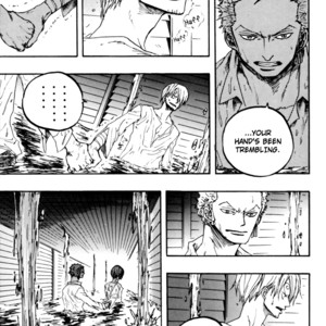 [Ichioku/ Yamato] One Piece dj – The Pirate Ship Noah 1-5 [Eng] – Gay Comics image 278.jpg