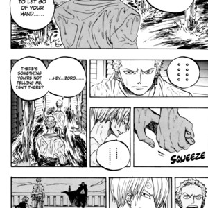 [Ichioku/ Yamato] One Piece dj – The Pirate Ship Noah 1-5 [Eng] – Gay Comics image 279.jpg