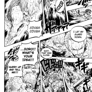 [Ichioku/ Yamato] One Piece dj – The Pirate Ship Noah 1-5 [Eng] – Gay Comics image 285.jpg