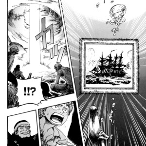 [Ichioku/ Yamato] One Piece dj – The Pirate Ship Noah 1-5 [Eng] – Gay Comics image 307.jpg