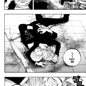 [Ichioku/ Yamato] One Piece dj – The Pirate Ship Noah 1-5 [Eng] – Gay Comics image 309.jpg