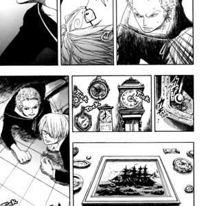 [Ichioku/ Yamato] One Piece dj – The Pirate Ship Noah 1-5 [Eng] – Gay Comics image 310.jpg