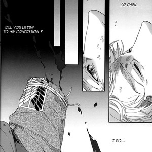 [Nigou] Attack on Titan dj – A soldier sees one-winged dreams [Eng/Esp] – Gay Comics image 008.jpg