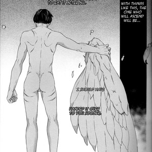 [Nigou] Attack on Titan dj – A soldier sees one-winged dreams [Eng/Esp] – Gay Comics image 009.jpg