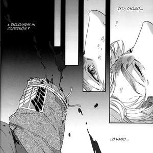 [Nigou] Attack on Titan dj – A soldier sees one-winged dreams [Eng/Esp] – Gay Comics image 029.jpg