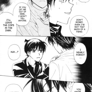 [Eternal Kid’s] Detective Conan dj – AoNoAo 1-5 [Eng] – Gay Comics image 089.jpg