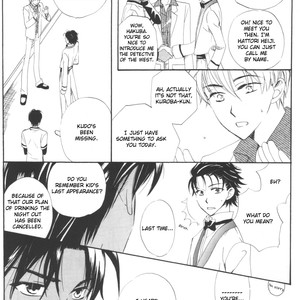 [Eternal Kid’s] Detective Conan dj – AoNoAo 1-5 [Eng] – Gay Comics image 138.jpg