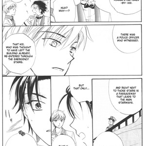 [Eternal Kid’s] Detective Conan dj – AoNoAo 1-5 [Eng] – Gay Comics image 142.jpg