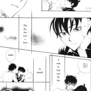 [Eternal Kid’s] Detective Conan dj – AoNoAo 1-5 [Eng] – Gay Comics image 239.jpg
