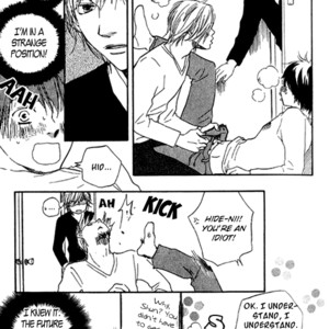 [YAMAMOTO Kotetsuko] Sukitte Iwasete? [Eng] – Gay Comics image 024.jpg