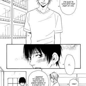 [YAMAMOTO Kotetsuko] Sukitte Iwasete? [Eng] – Gay Comics image 157.jpg