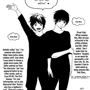 [YAMAMOTO Kotetsuko] Sukitte Iwasete? [Eng] – Gay Comics image 168.jpg