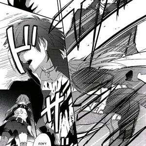 [smat. (Tomato Akatsuki)] Dramatical Murder DJ – Trick or Blood [Eng/JP] – Gay Comics image 012.jpg