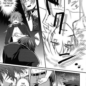 [smat. (Tomato Akatsuki)] Dramatical Murder DJ – Trick or Blood [Eng/JP] – Gay Comics image 014.jpg