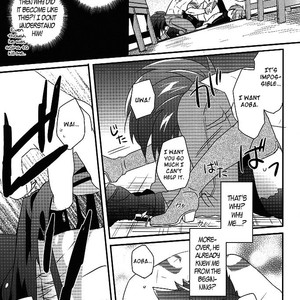 [smat. (Tomato Akatsuki)] Dramatical Murder DJ – Trick or Blood [Eng/JP] – Gay Comics image 020.jpg