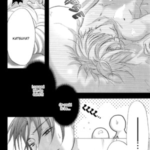 [Kouduki Ikka] Kichiku Megane dj – 0 Game [Eng] – Gay Comics image 020.jpg