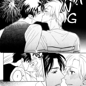 [SAGAMI Waka] Kira Kira no Hibi [Eng] – Gay Comics image 074.jpg
