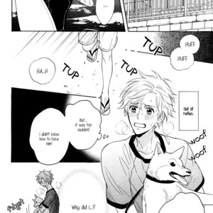 [SAGAMI Waka] Kira Kira no Hibi [Eng] – Gay Comics image 095.jpg
