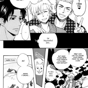 [SAGAMI Waka] Kira Kira no Hibi [Eng] – Gay Comics image 123.jpg