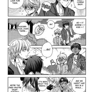 [mintgun] Kuroko no Basket dj – W-Date [Eng] — 020