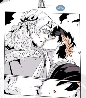 [MagusCulpa] EASE OFF – Hades dj [Eng] — 106