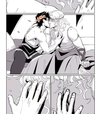 [MagusCulpa] EASE OFF – Hades dj [Eng] — 119