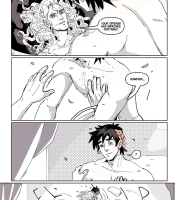 [MagusCulpa] EASE OFF – Hades dj [Eng] — 138