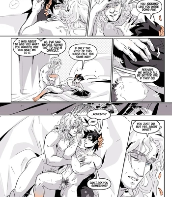 [MagusCulpa] EASE OFF – Hades dj [Eng] — 154