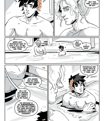 [MagusCulpa] EASE OFF – Hades dj [Eng] — 173