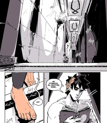 [MagusCulpa] EASE OFF – Hades dj [Eng] — 042