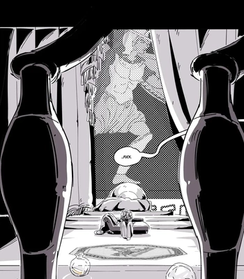 [MagusCulpa] EASE OFF – Hades dj [Eng] — 074