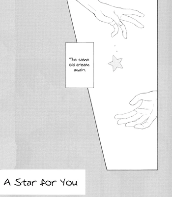 [Q-be (Souji)] Kimi Ni Hoshi Hitotsu – Haikyuu!! dj [Eng] — 6