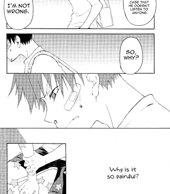 [Q-be (Souji)] Kimi Ni Hoshi Hitotsu – Haikyuu!! dj [Eng] — 020