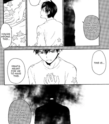 [Q-be (Souji)] Kimi Ni Hoshi Hitotsu – Haikyuu!! dj [Eng] — 022