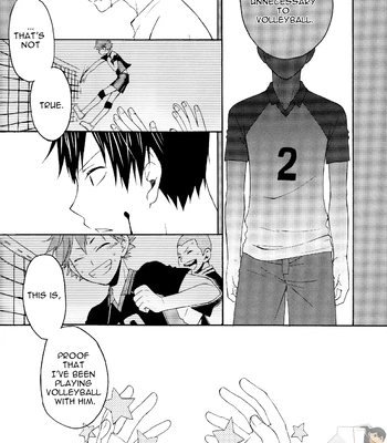 [Q-be (Souji)] Kimi Ni Hoshi Hitotsu – Haikyuu!! dj [Eng] — 024