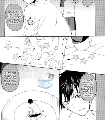[Q-be (Souji)] Kimi Ni Hoshi Hitotsu – Haikyuu!! dj [Eng] — 028