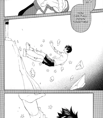 [Q-be (Souji)] Kimi Ni Hoshi Hitotsu – Haikyuu!! dj [Eng] — 030